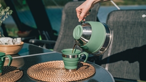 Outwell Collaps Kedel 2,5L Shadow Green